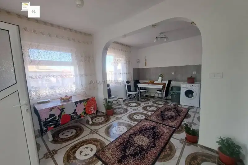 House in Oblast Burgas, с. Черно