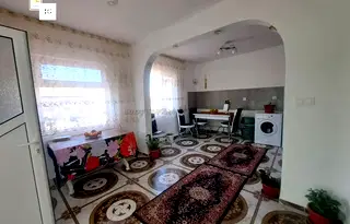Къща в Бургас, с. Черно
