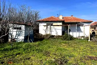 Къща в Пловдив, с. Черноземен
