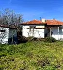 Къща в Пловдив, с. Черноземен