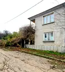 Къща в Пловдив, с. Червен