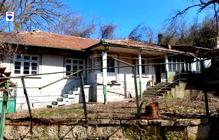 Къща в Русе, с. Червен