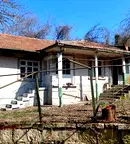 Къща в Русе, с. Червен