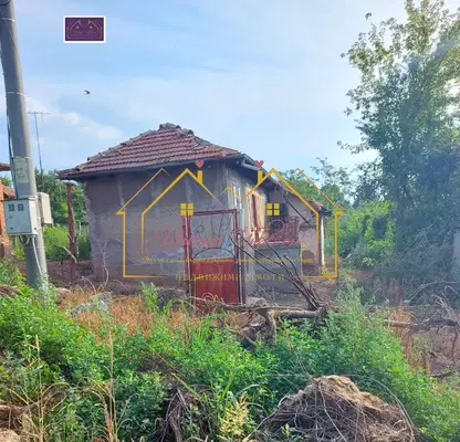 Photo 2 — House in Oblast Ruse, Chervena Voda