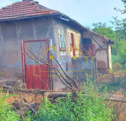 Photo 3 — House in Oblast Ruse, Chervena Voda