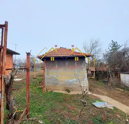 Photo 4 — House in Oblast Ruse, Chervena Voda