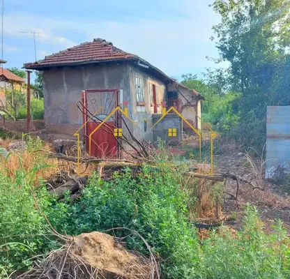 Photo 5 — House in Oblast Ruse, Chervena Voda