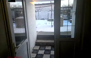 Къща в Русе, с. Червена вода