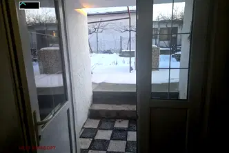 Къща в Русе, с. Червена вода