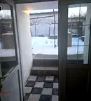 Къща в Русе, с. Червена вода