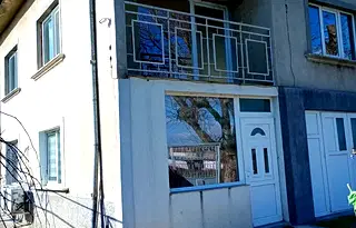 Къща в Русе, с. Червена вода