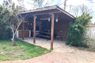 Къща в Русе, с. Червена вода