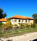 Къща във Варна, с. Червенци