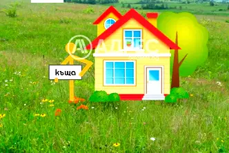 Къща във Варна, с. Червенци