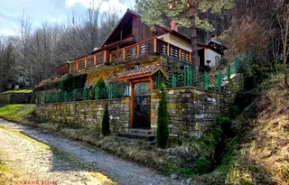 Къща в Ловеч, с. Чифлик