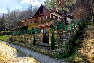 Къща в Ловеч, с. Чифлик