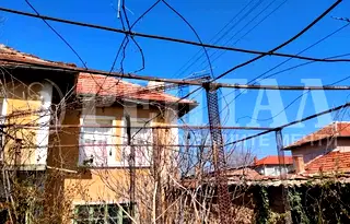 Къща в Пловдив, с. Чоба