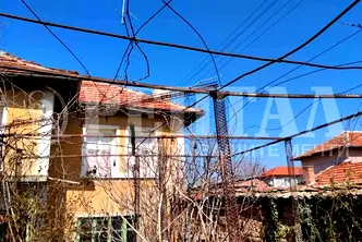 Къща в Пловдив, с. Чоба