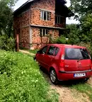 Къща в Плевен, с. Чомаковци