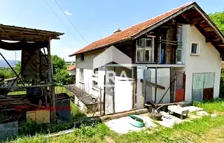 Къща в София, с. Чорул
