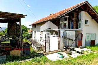 Къща в София, с. Чорул