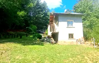 Къща в Перник, с. Чуйпетлово