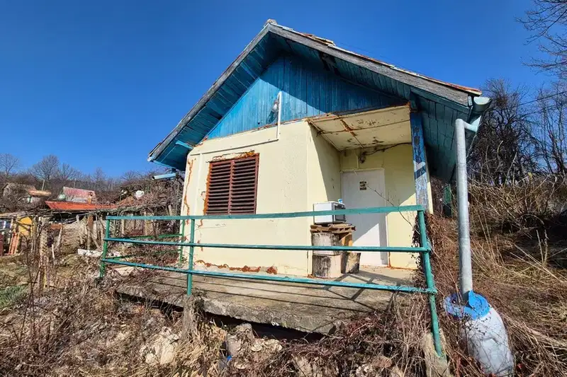 House in Gabrovo, s. Chukovo