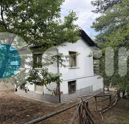 Снимка 3 — Къща в Пловдив, с. Дедево