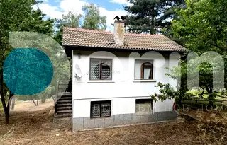 Къща в Пловдив, с. Дедево