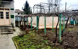 Къща в Шумен, с. Дибич