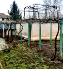 Къща в Шумен, с. Дибич