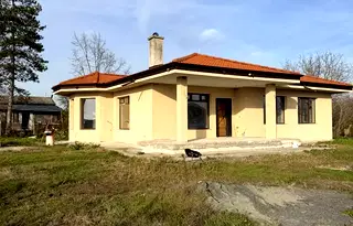 Къща в с. Димчево