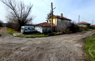 Къща в Стара Загора, с. Димитриево