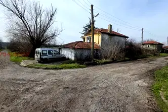 Къща в Стара Загора, с. Димитриево