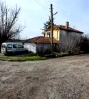Къща в Стара Загора, с. Димитриево