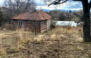 Къща в Перник, с. Дивотино