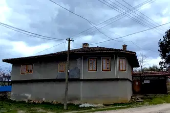 Къща във Велико Търново, с. Добри дял