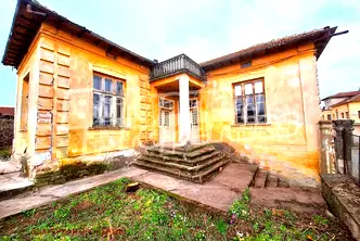 Къща във Велико Търново, с. Добри дял