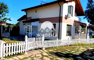 Къща във Варна, с. Доброглед