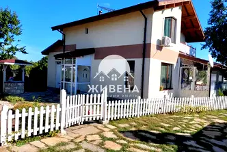 Къща във Варна, с. Доброглед