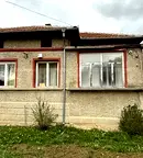 Къща в Габрово, с. Добромирка