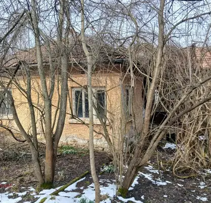 Снимка 5 — Къща в Габрово, с. Добромирка