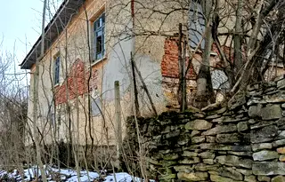 Къща в Габрово, с. Добромирка