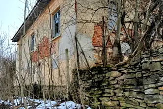 Къща в Габрово, с. Добромирка