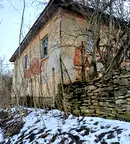 Къща в Габрово, с. Добромирка