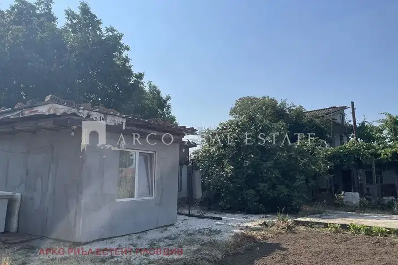 House in Oblast Pazardjik, Dobrovnica