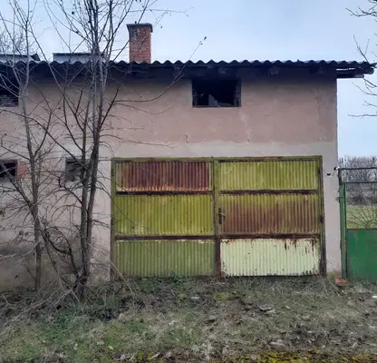 Снимка 2 — Къща в Монтана, с. Доктор Йосифово