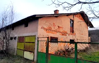 Къща в Монтана, с. Доктор Йосифово