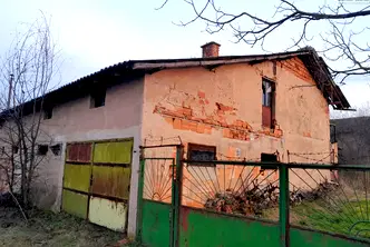 Къща в Монтана, с. Доктор Йосифово