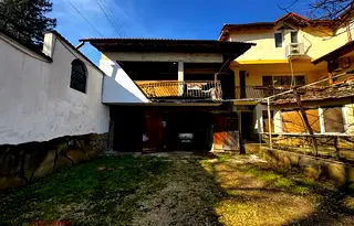Къща във Варна, с. Долище